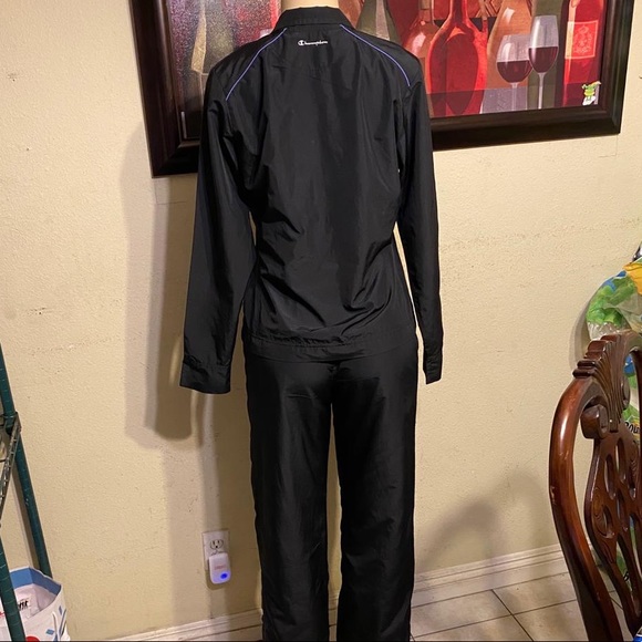 Champions Jacket & Pants Set - Picture 2 of 12